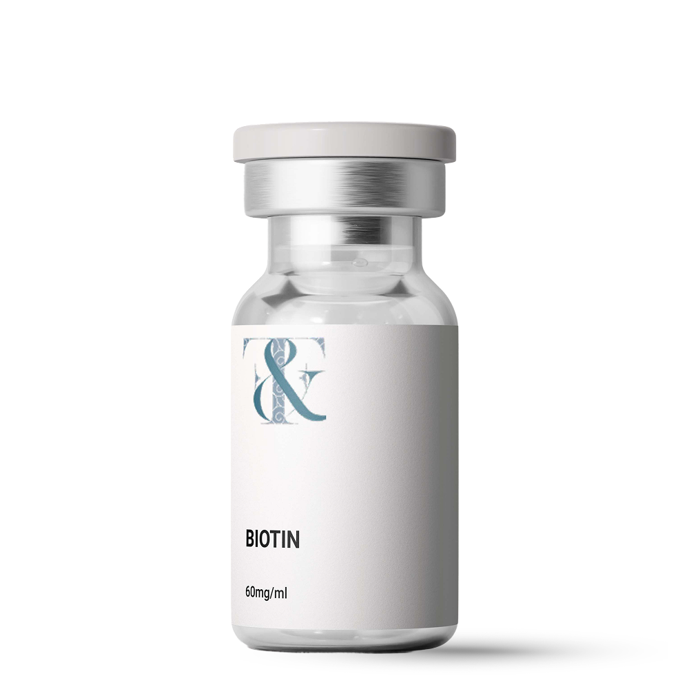 Biotin