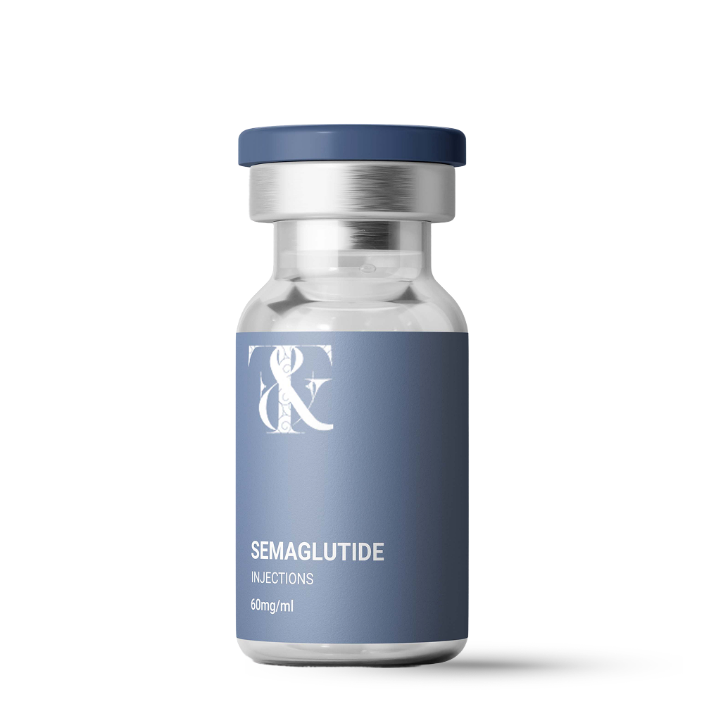 Semaglutide Injections