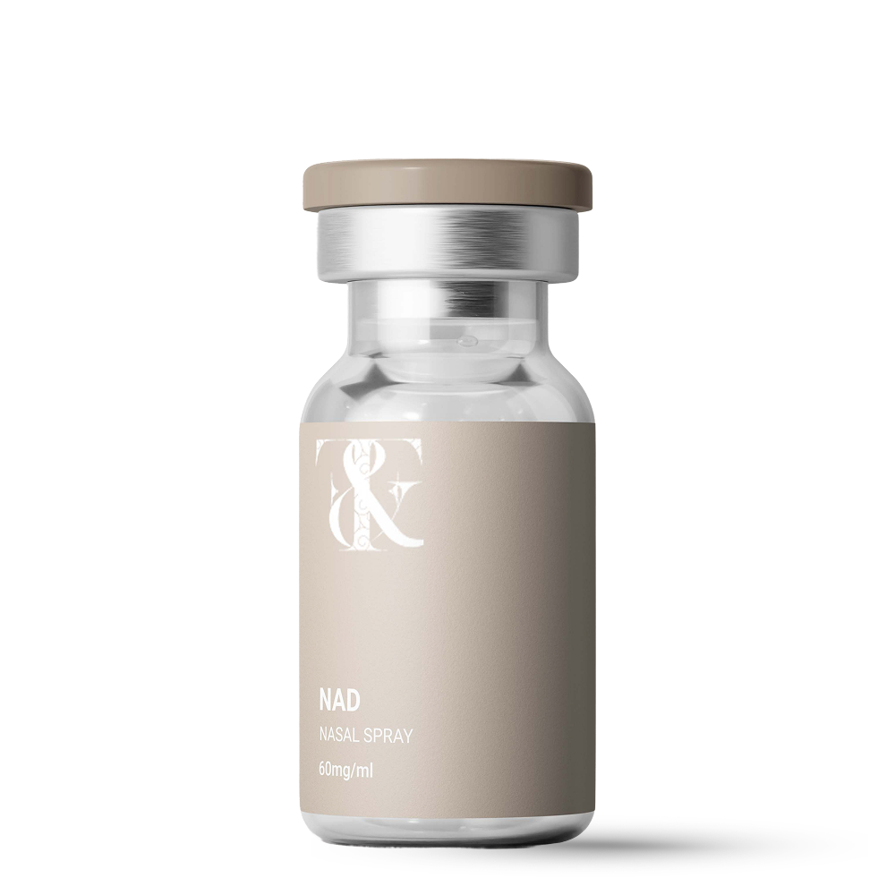 NAD NASAL SPRAY