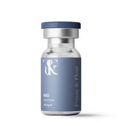 NAD Injections