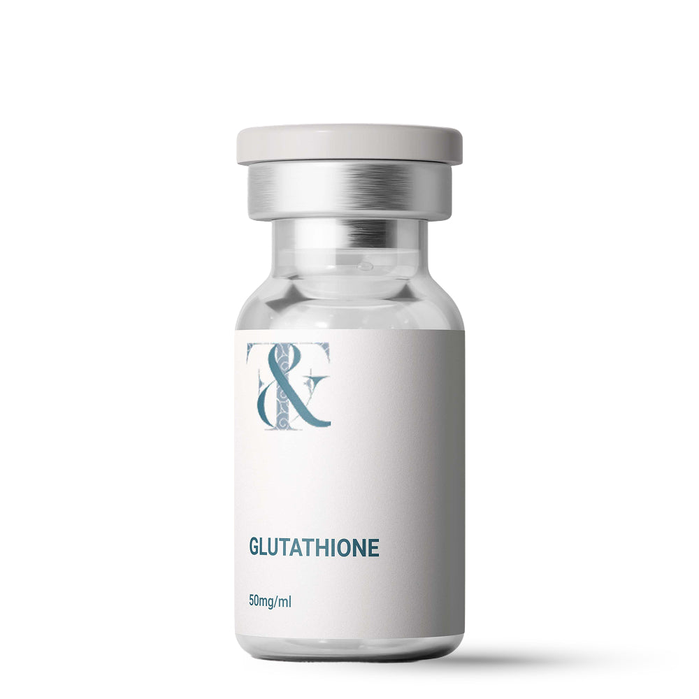 Glutathione