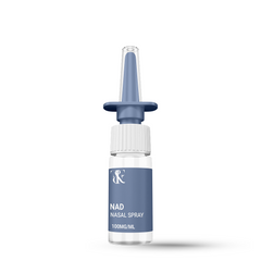 NAD+ Nasal Spray