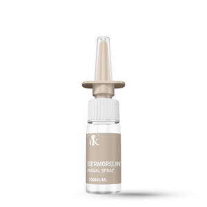 Sermorelin Nasal Spray