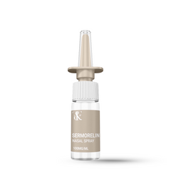 Sermorelin Nasal Spray