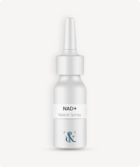 Sermoreline Nasal Spray
