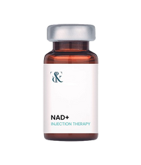 NAD+ Injection Therapy