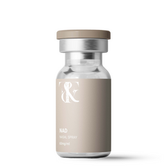 NAD NASAL SPRAY