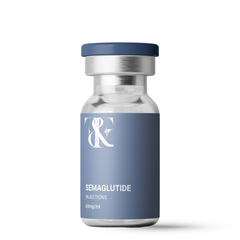 Semaglutide Injections