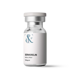 Sermorelin Nasal Spray