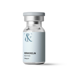 Sermorelin Injections